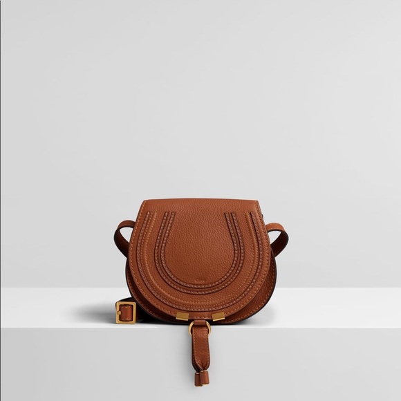 Chloe Handbags - Chloe Mini Marcie Bag